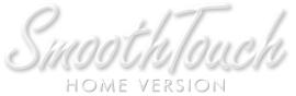 Smooth Touch Remote