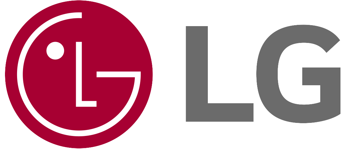 LG Electronics logo